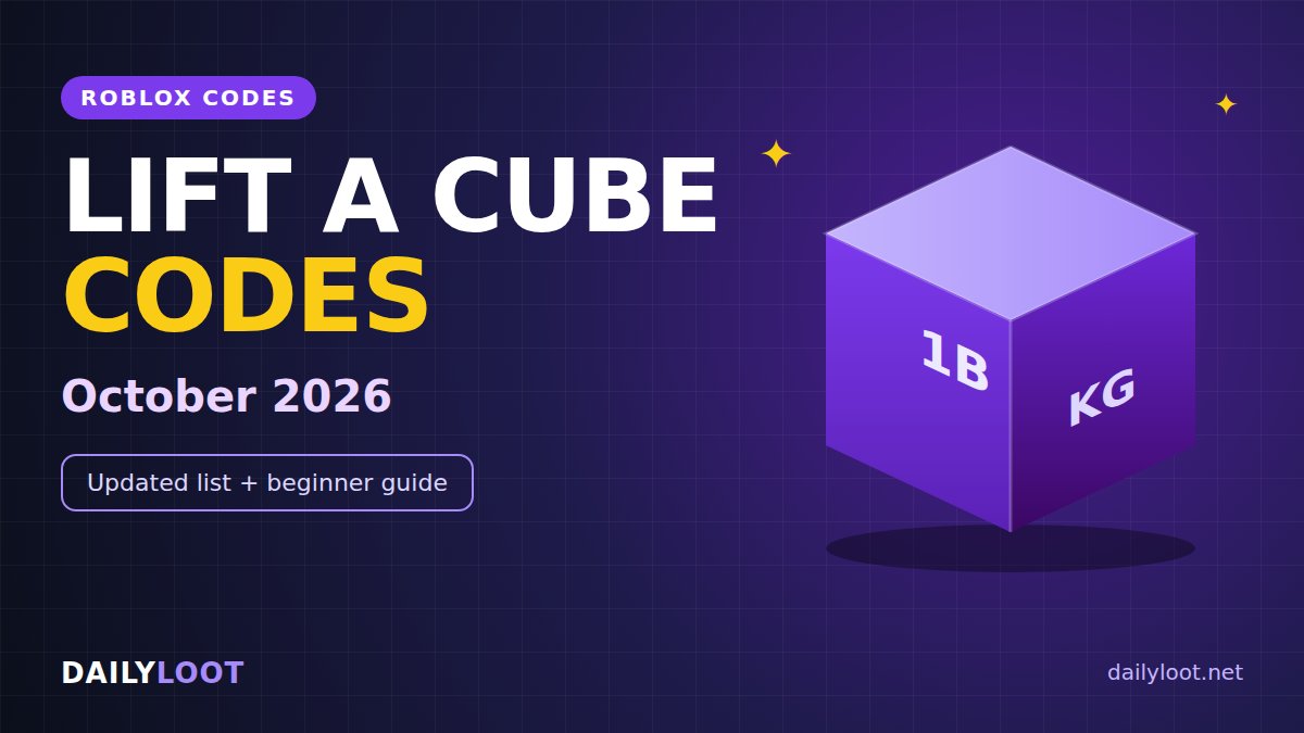 lift-a-cube-codes